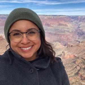 Meet your Posher, Lizette